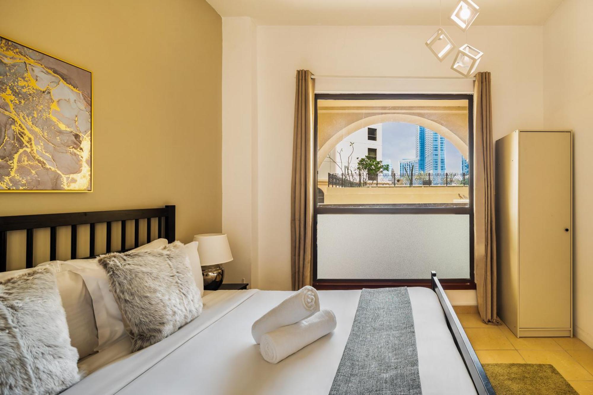 Cosy 4br On Jbr - Close To Shops & Dining, Perfect For Families & Groups - By Sunkissed Homes Apartamento