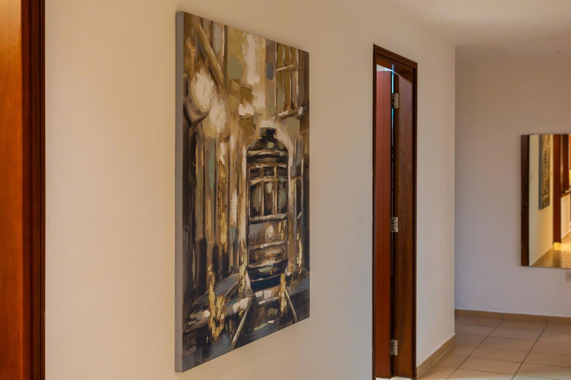 Cosy 4br On Jbr - Close To Shops & Dining, Perfect For Families & Groups - By Sunkissed Homes Apartamento *