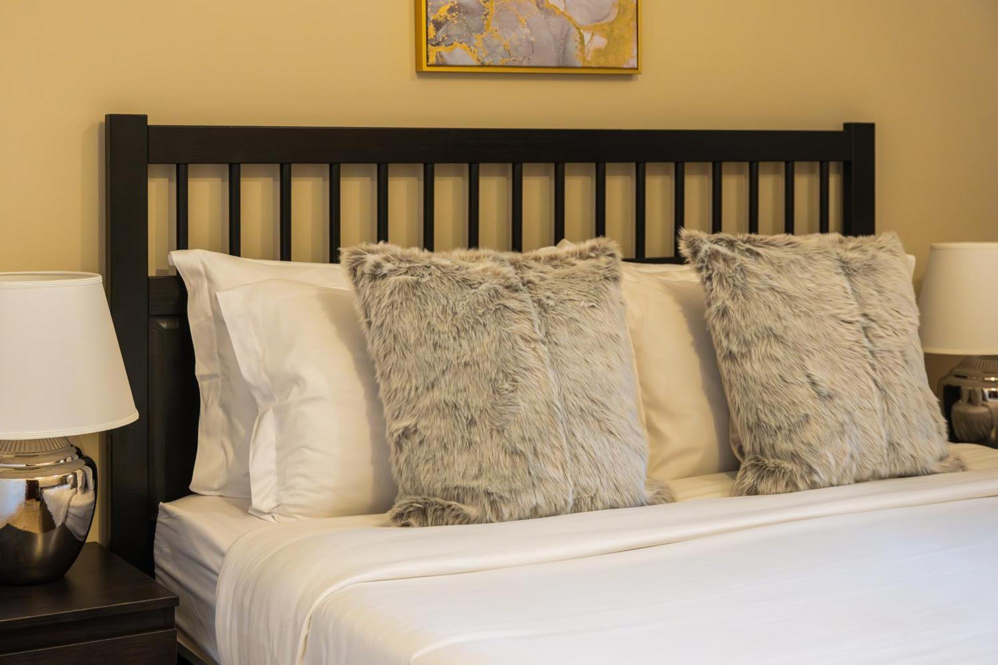 Cosy 4br On Jbr - Close To Shops & Dining, Perfect For Families & Groups - By Sunkissed Homes Dubái
