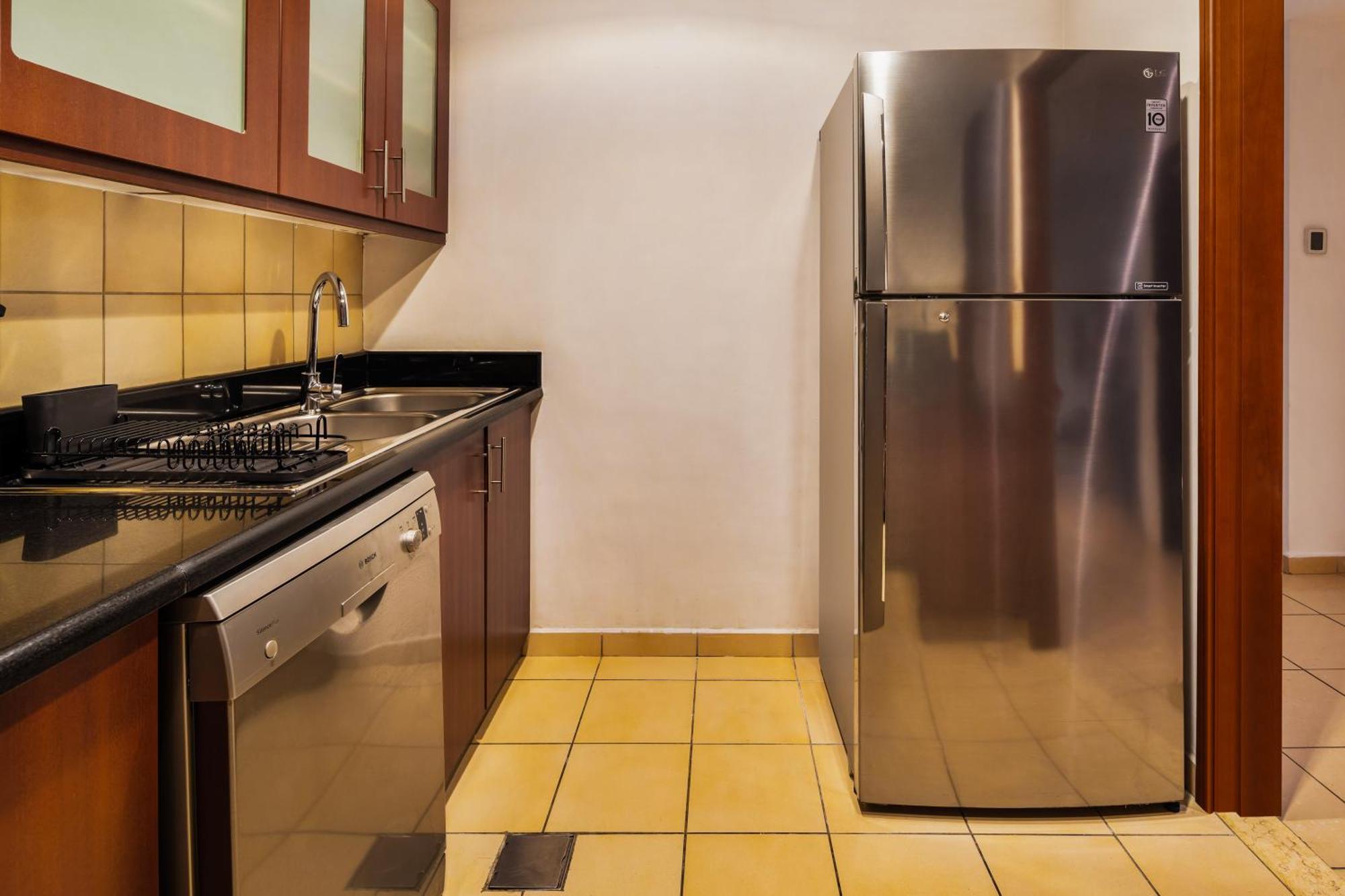 Cosy 4br On Jbr - Close To Shops & Dining, Perfect For Families & Groups - By Sunkissed Homes Apartamento *