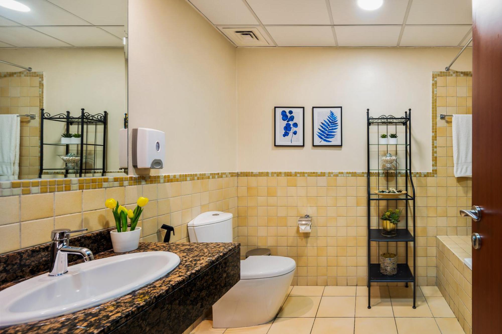 Apartamento Cosy 4br On Jbr - Close To Shops & Dining, Perfect For Families & Groups - By Sunkissed Homes *