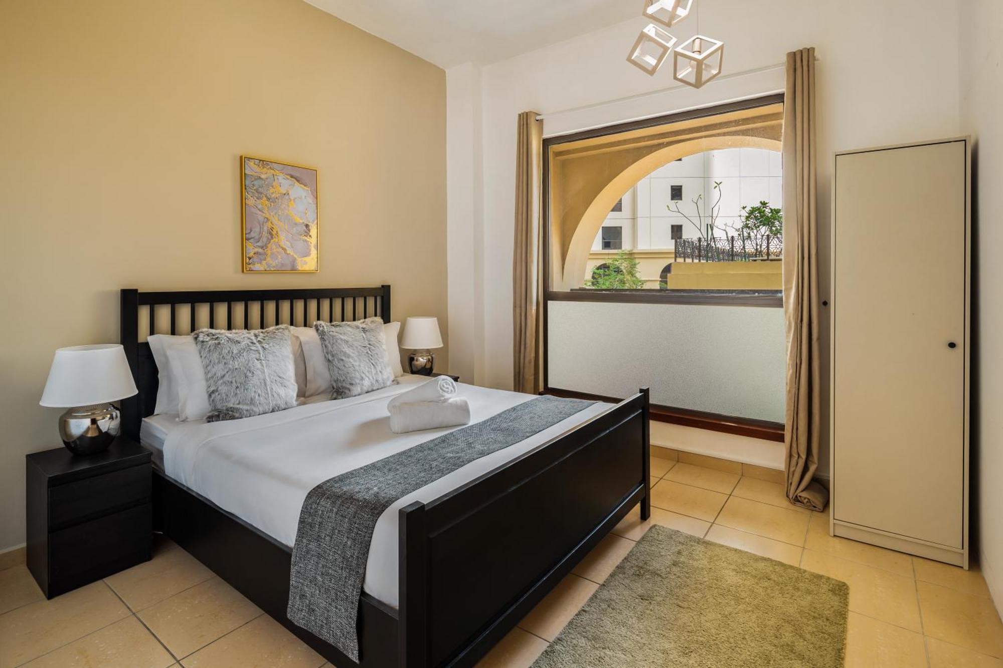 Cosy 4br On Jbr - Close To Shops & Dining, Perfect For Families & Groups - By Sunkissed Homes Apartamento *