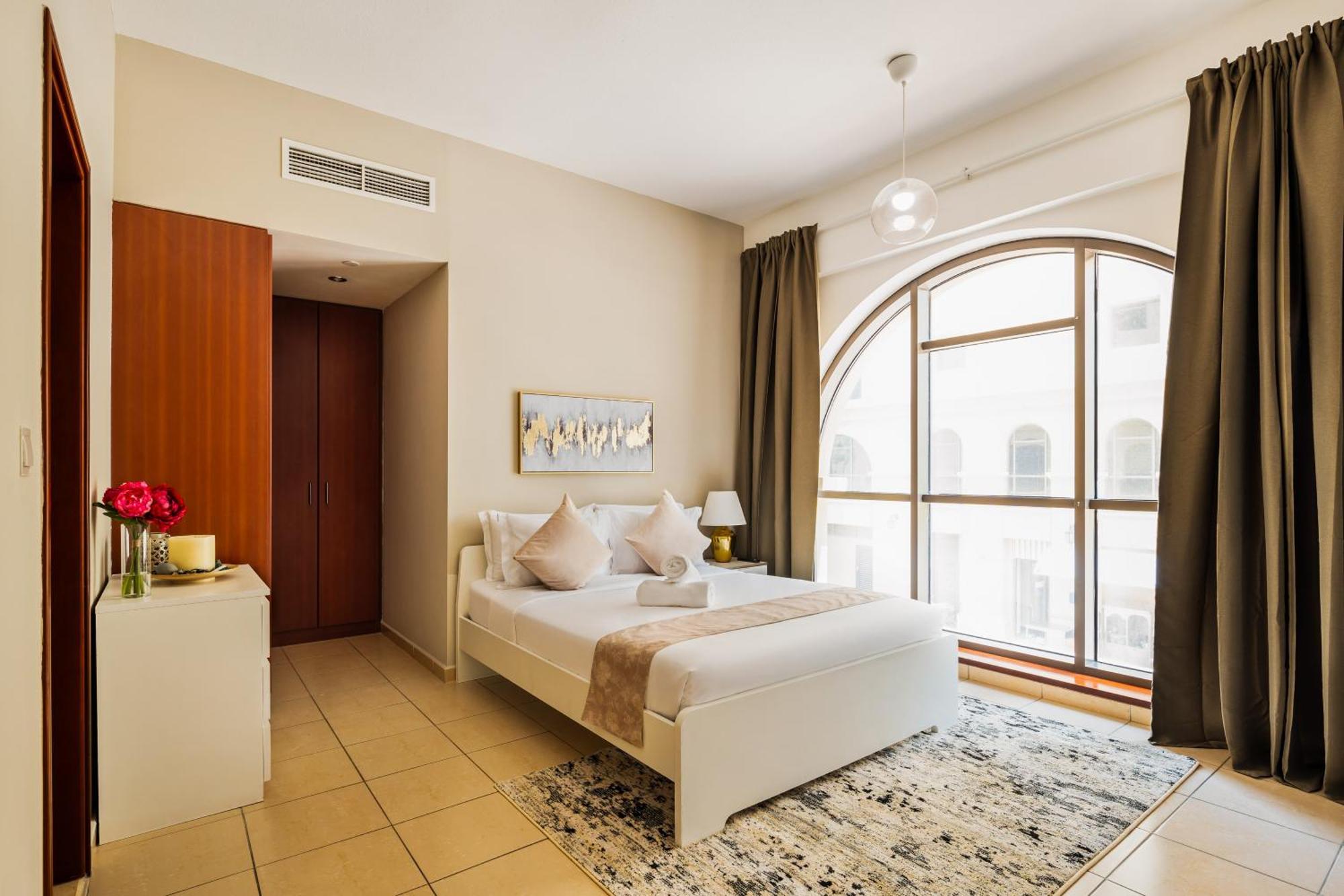 Cosy 4br On Jbr - Close To Shops & Dining, Perfect For Families & Groups - By Sunkissed Homes * Dubái