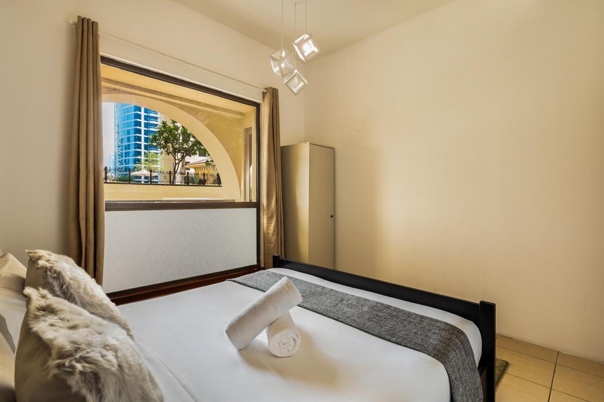 Cosy 4br On Jbr - Close To Shops & Dining, Perfect For Families & Groups - By Sunkissed Homes Apartamento