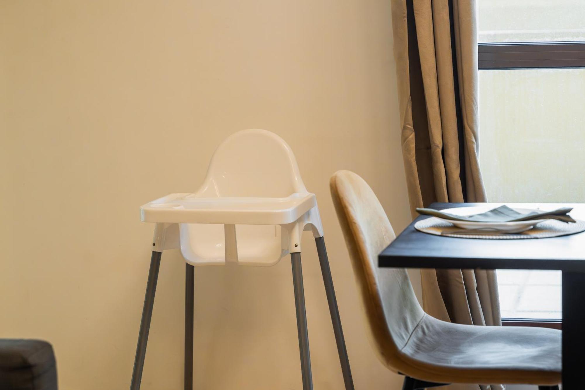 Cosy 4br On Jbr - Close To Shops & Dining, Perfect For Families & Groups - By Sunkissed Homes Apartamento Dubái