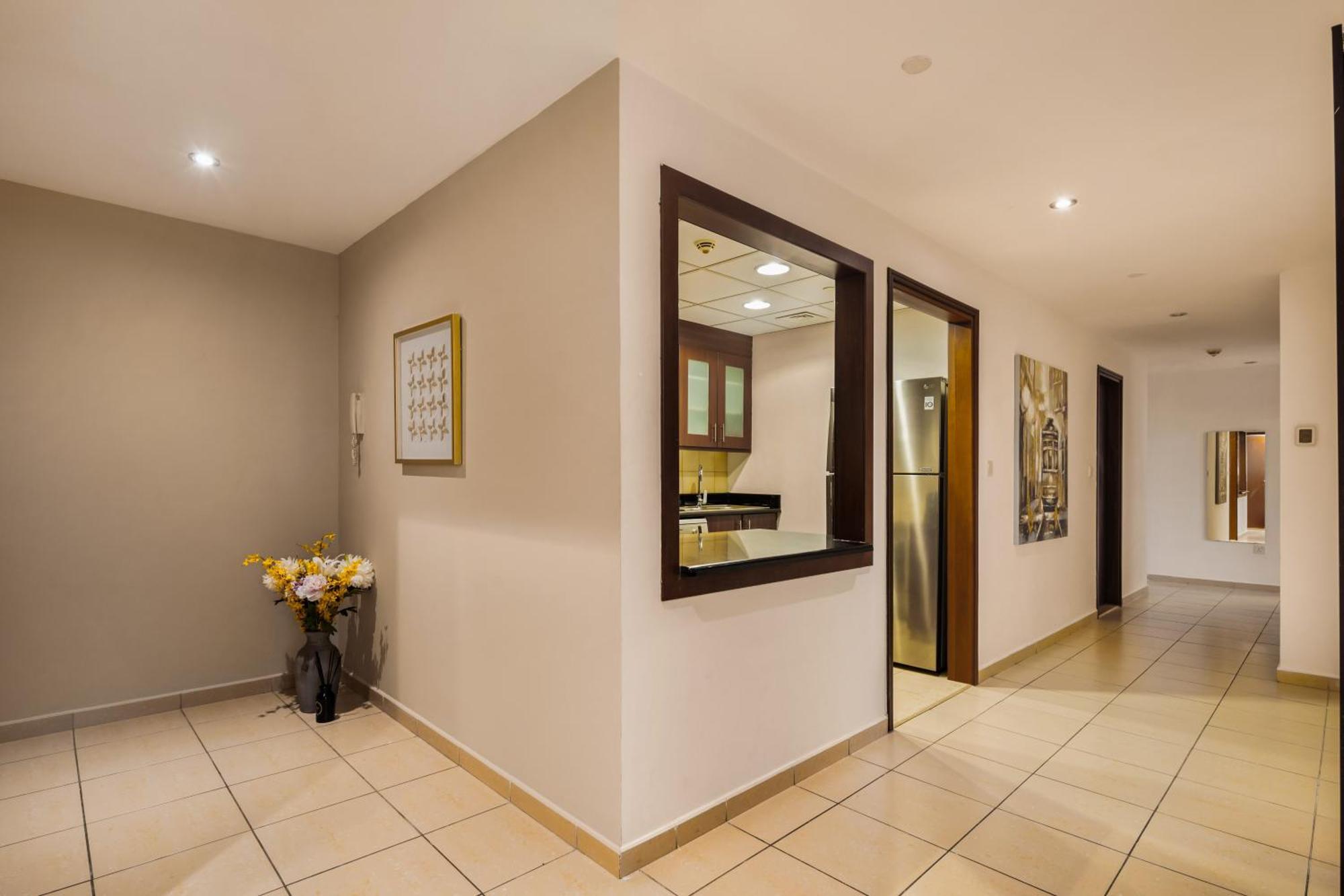 Cosy 4br On Jbr - Close To Shops & Dining, Perfect For Families & Groups - By Sunkissed Homes Apartamento