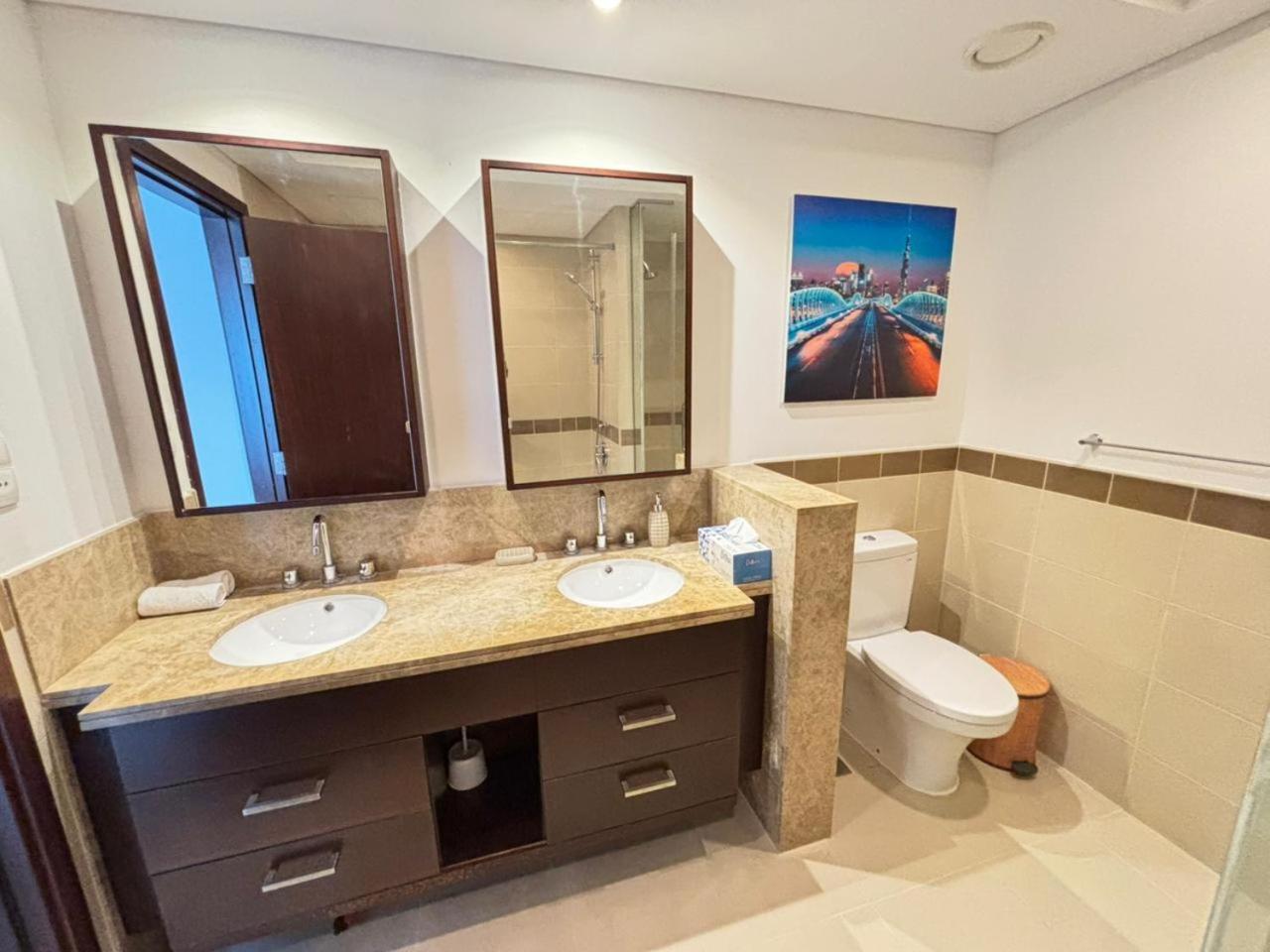 Appartement La Vista *