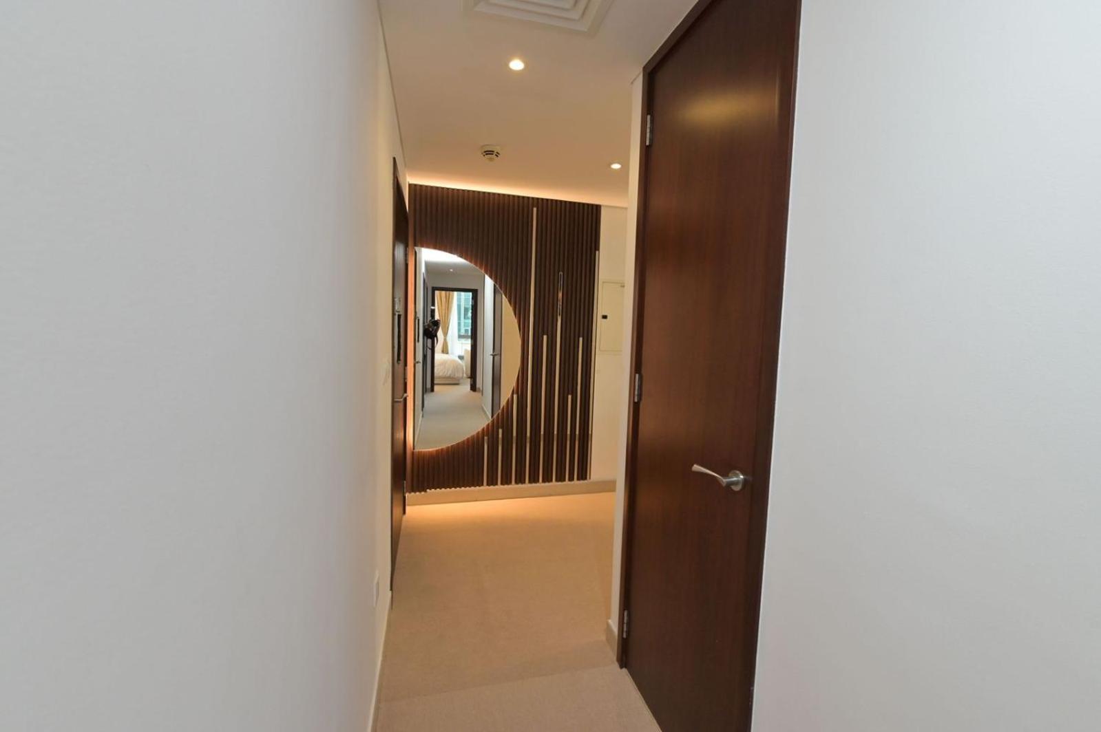 Appartement La Vista Dubaï