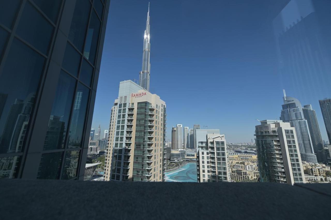 La Vista Appartement Dubaï
