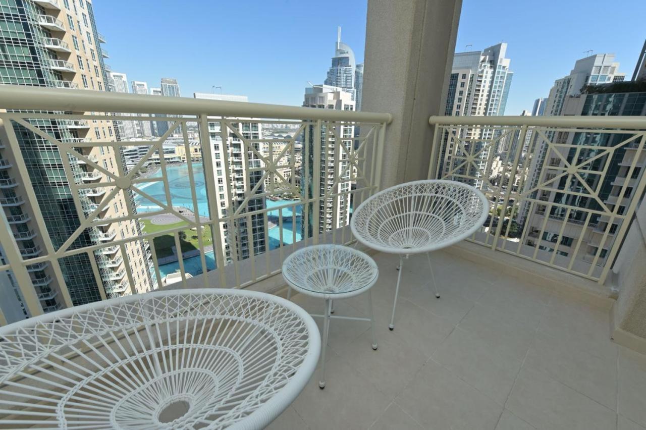 Appartement La Vista *