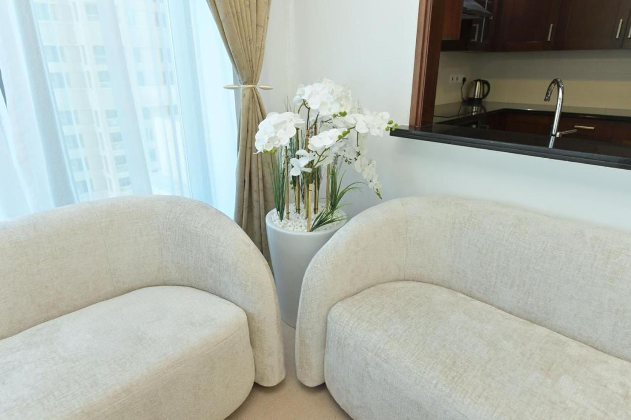 La Vista Appartement Dubaï