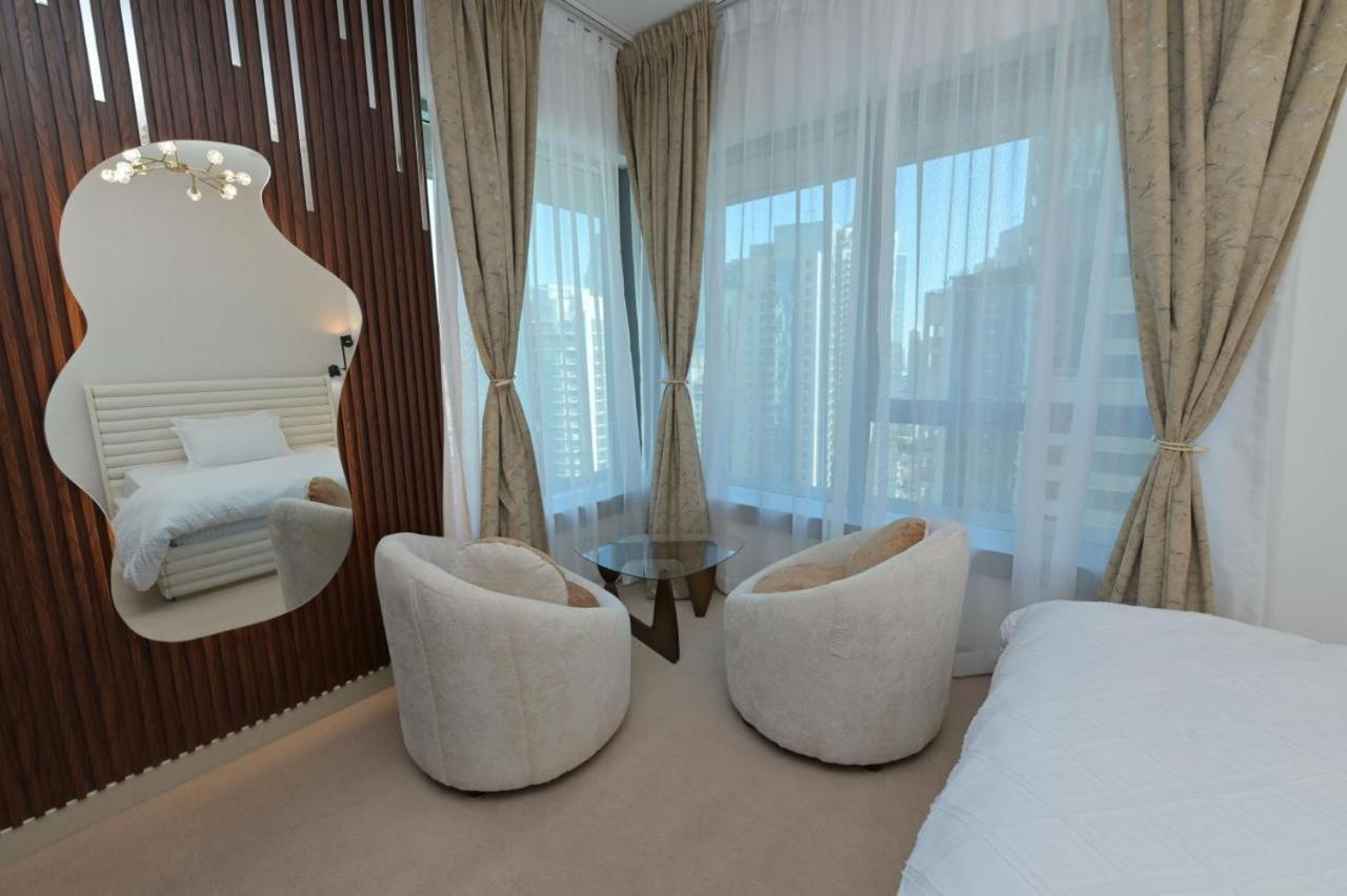 La Vista * Dubaï