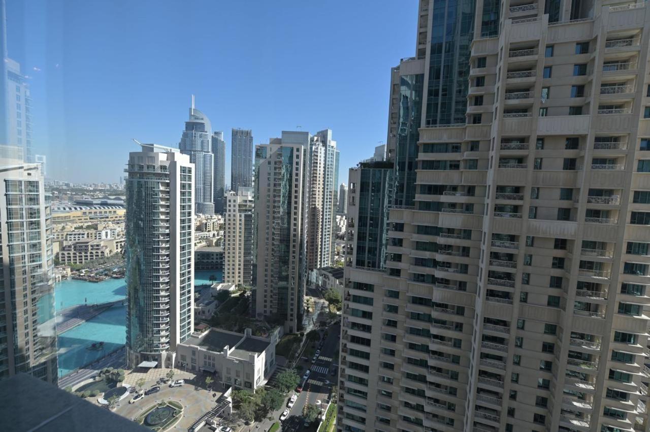 La Vista Appartement Dubaï