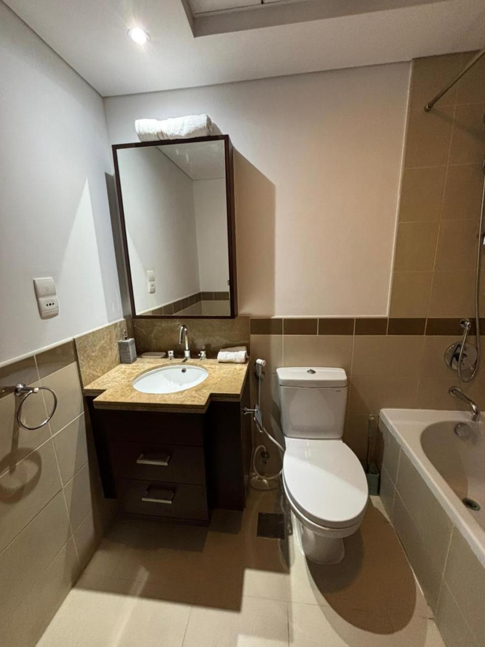 La Vista Appartement *