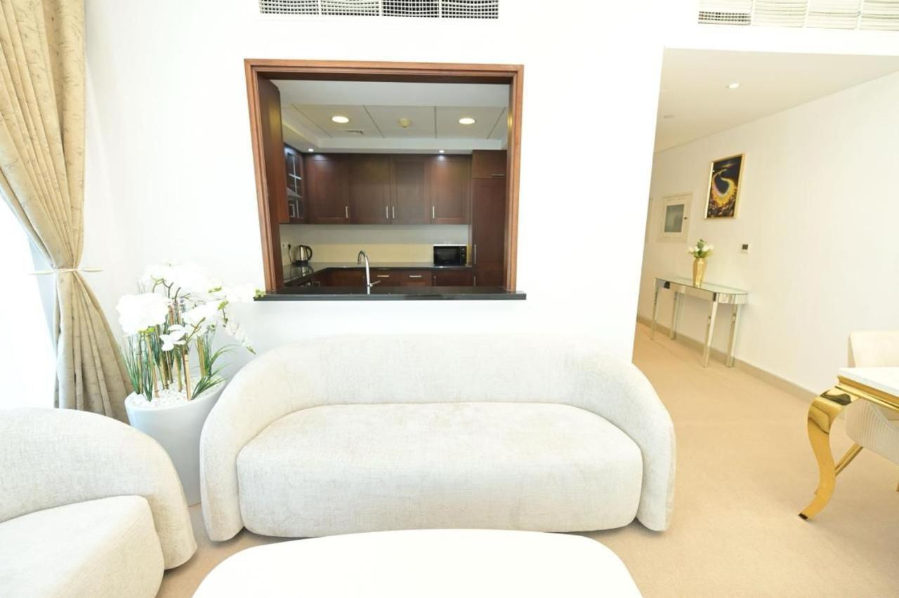 Appartement La Vista *