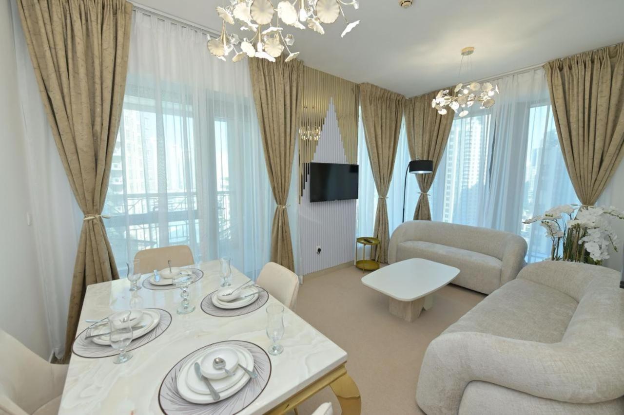 La Vista Dubaï