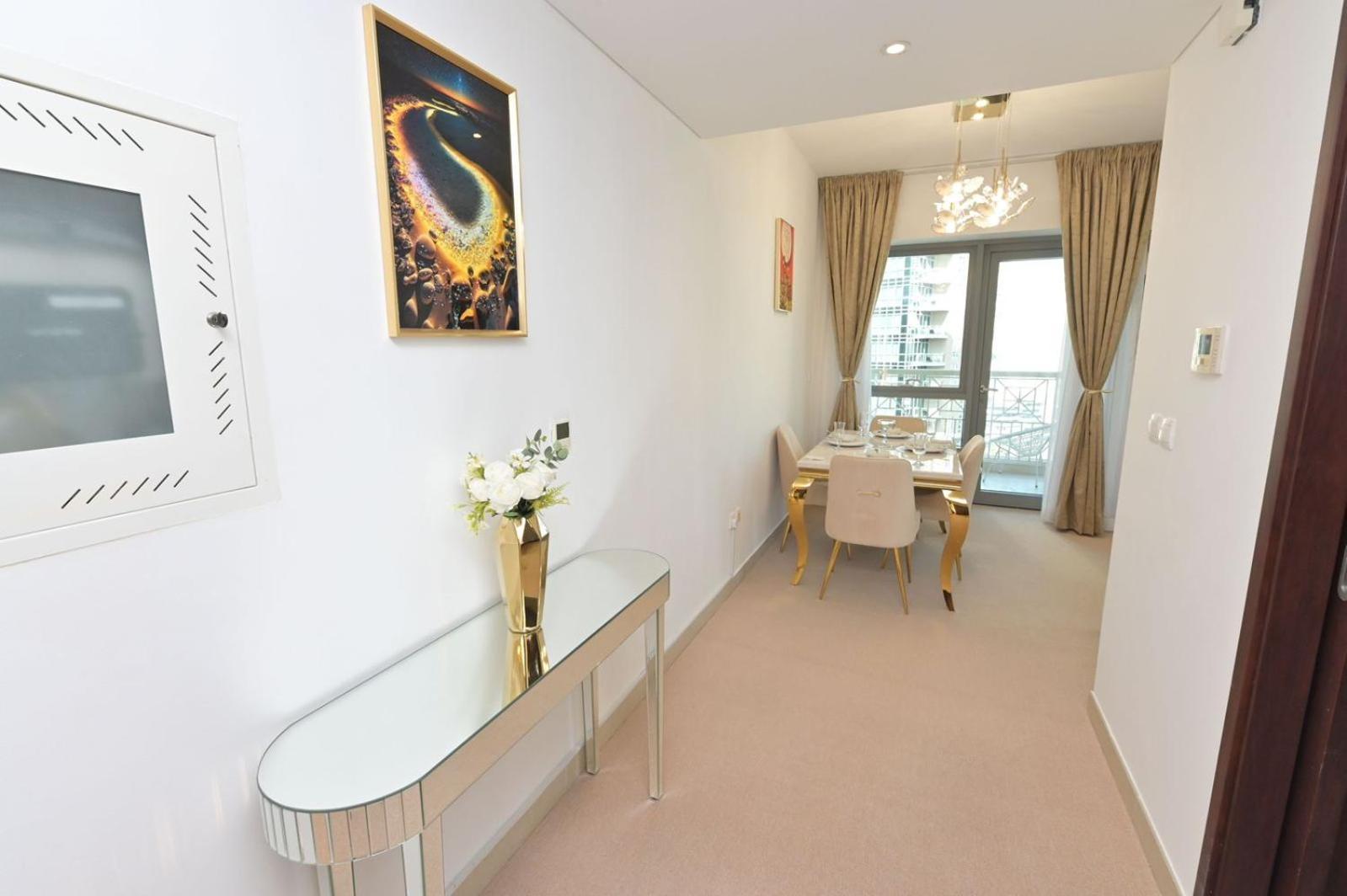 Appartement La Vista *