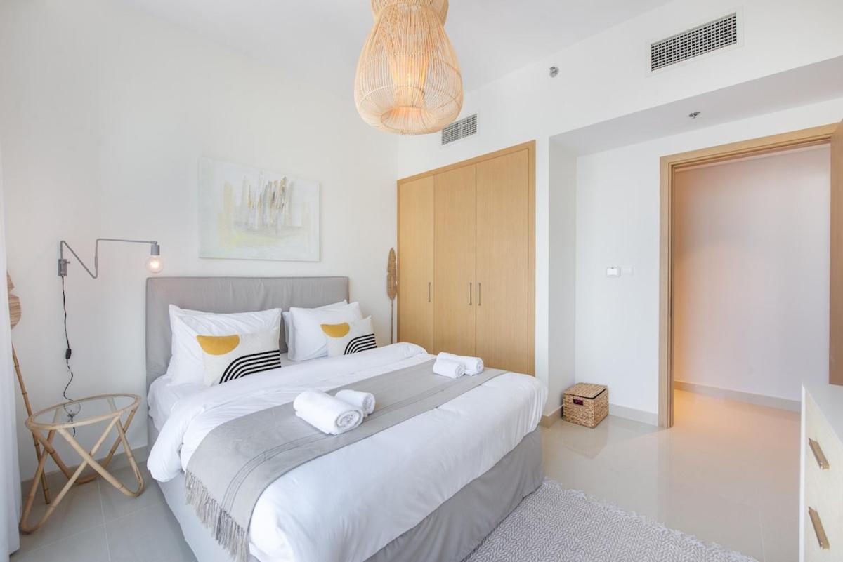 Appartement Stylish Cozy 3-bedroom With Harbour Views In Creek Harbour