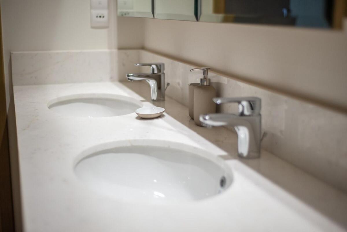 Stylish Cozy 3-bedroom With Harbour Views In Creek Harbour Appartement *