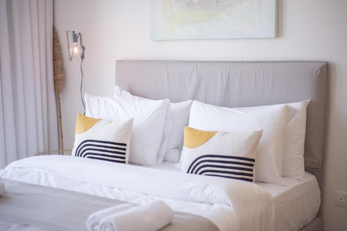 Appartement Stylish Cozy 3-bedroom With Harbour Views In Creek Harbour