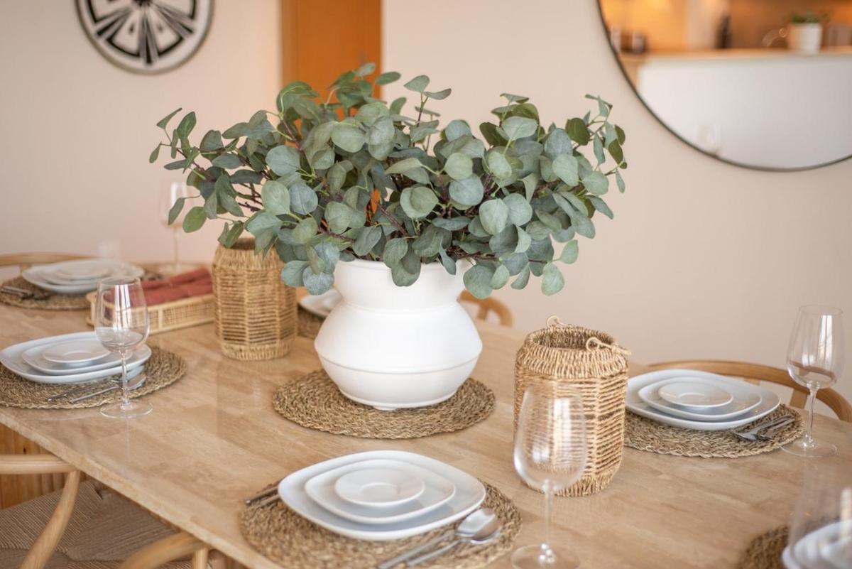 Appartement Stylish Cozy 3-bedroom With Harbour Views In Creek Harbour