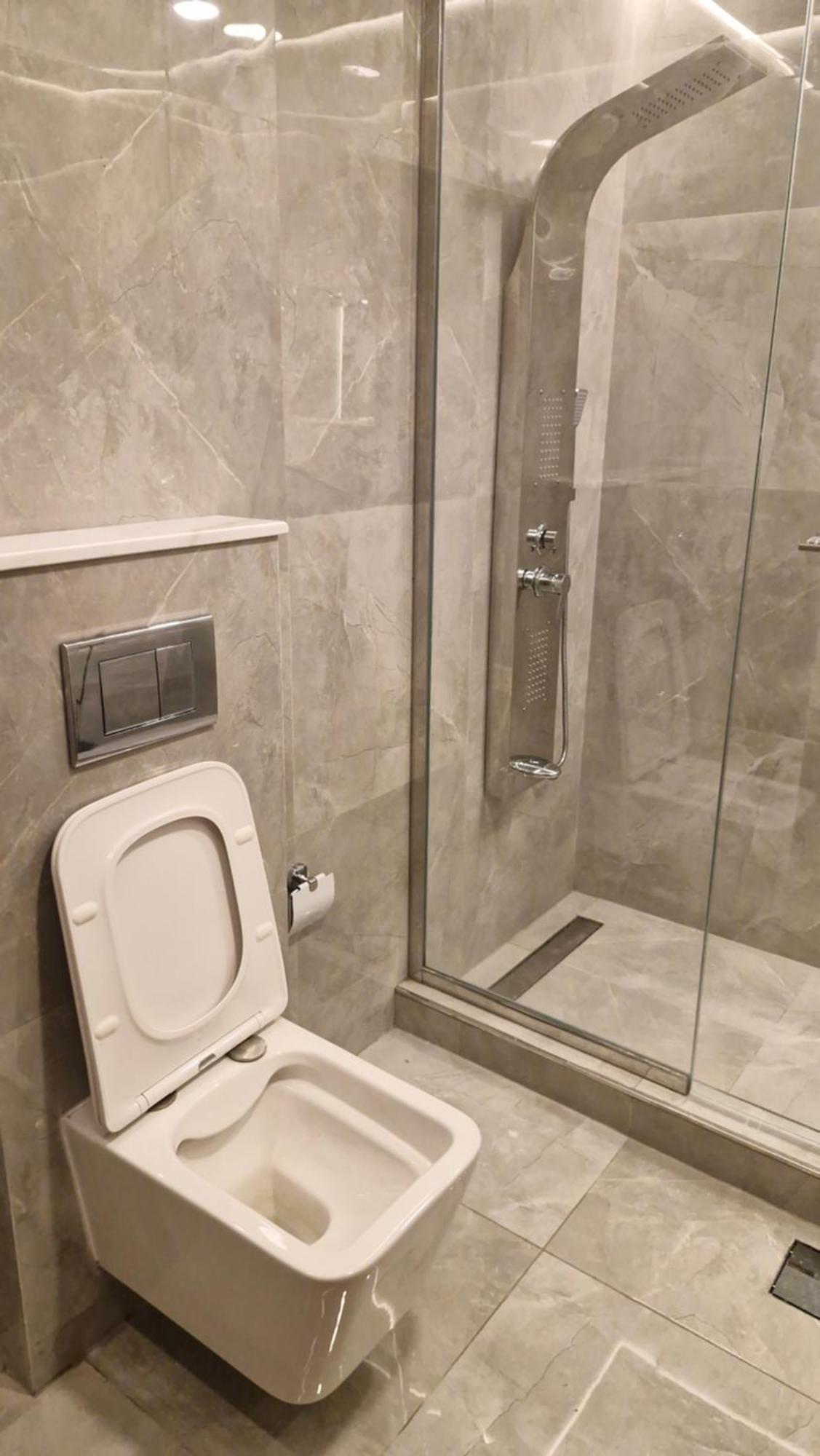 Nas Luxury Alojamento de Acomodação e Pequeno-almoço *