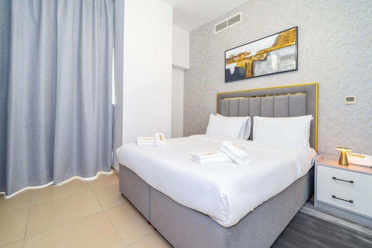 Zapbed House-sp 803 Apartment Dubai