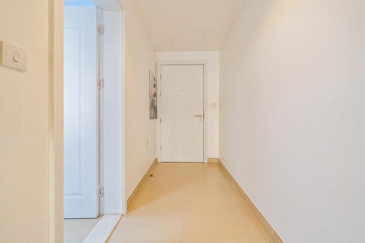 Apartment Zapbed House-sp 803 Dubai