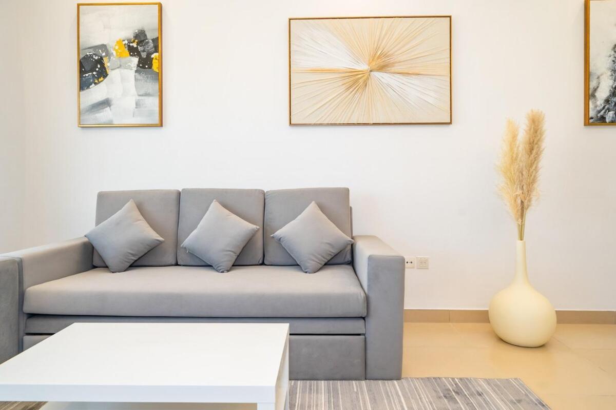 Zapbed House-sp 803 Dubai