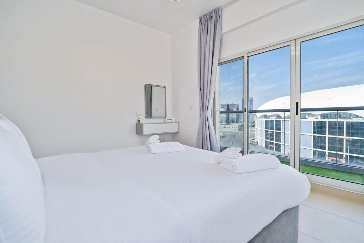 Apartment Zapbed House-sp 803 Dubai