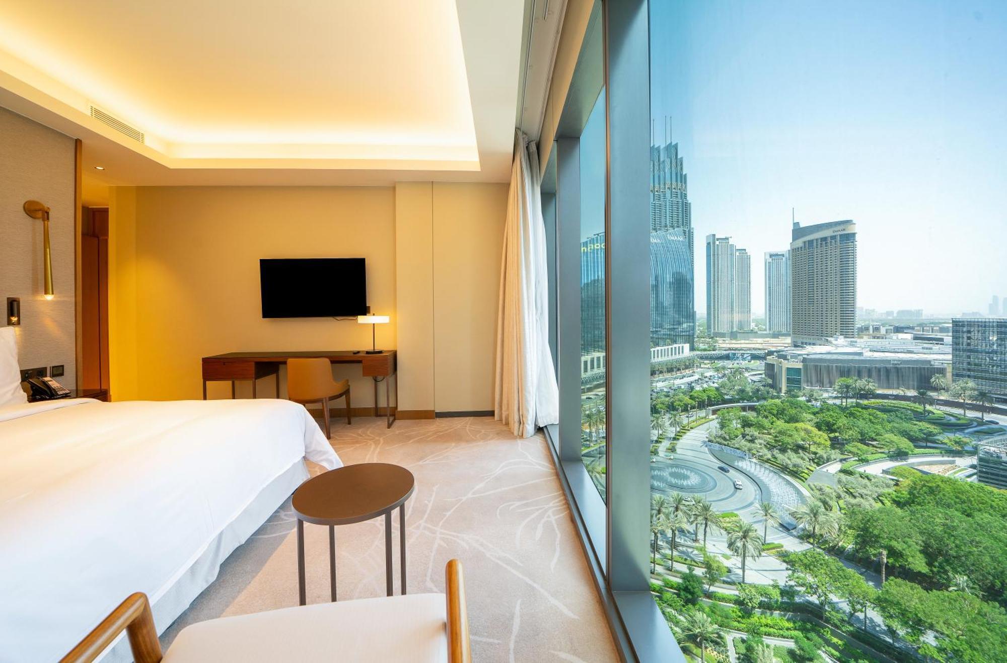 Newarabian 3 Bedroom Address Opera Downtown Appartement Dubai