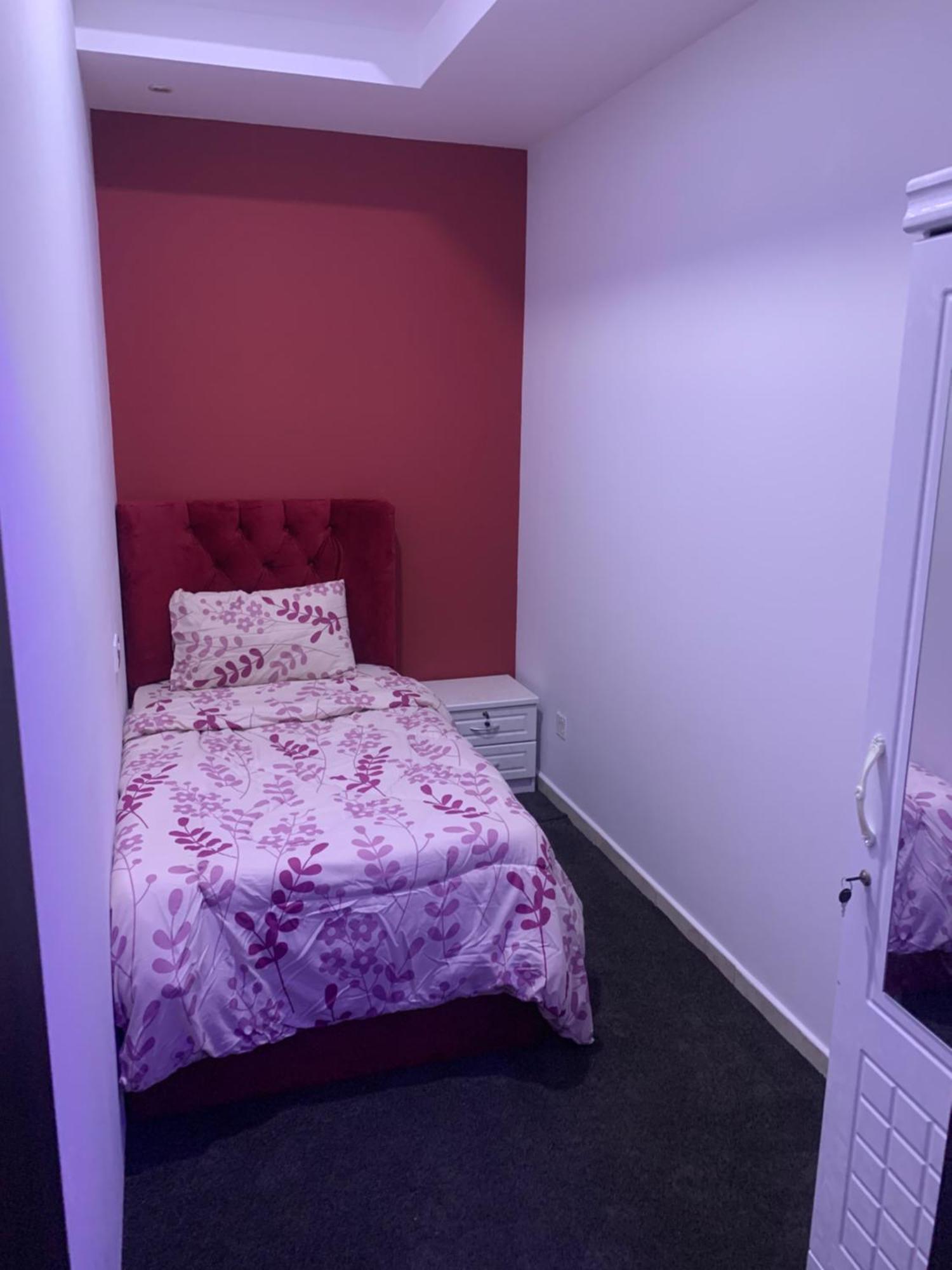 Paz Luxurious Space *