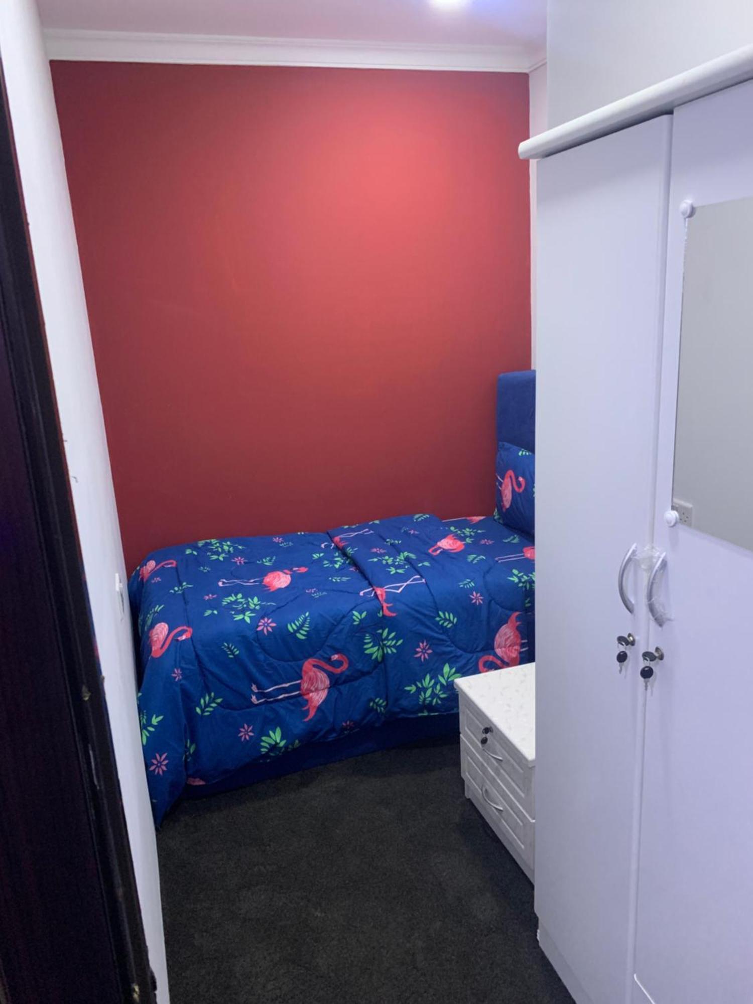Paz Luxurious Space Dubái