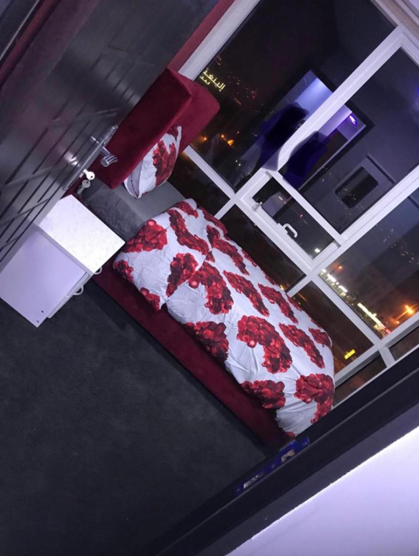 Paz Luxurious Space Dubái