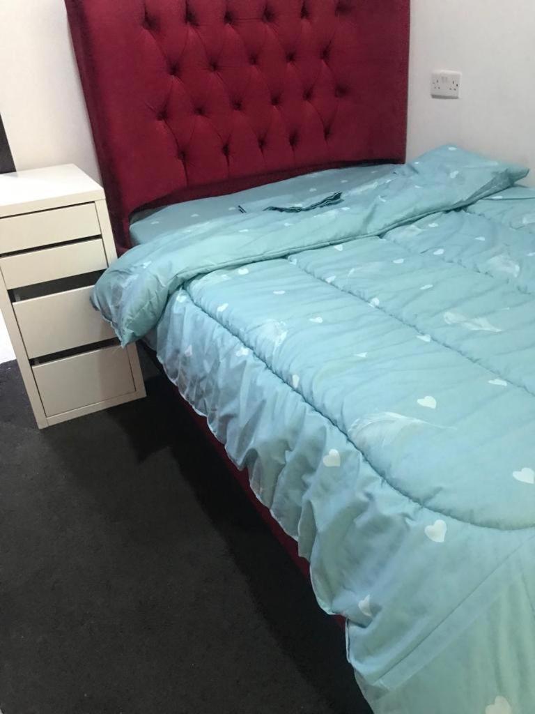 Paz Luxurious Space Dubái