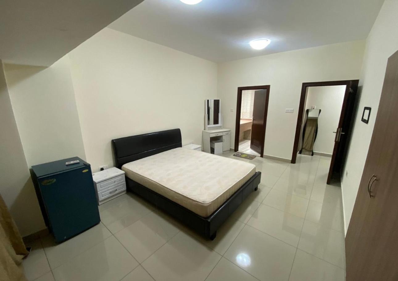 Blessing House Hotel *