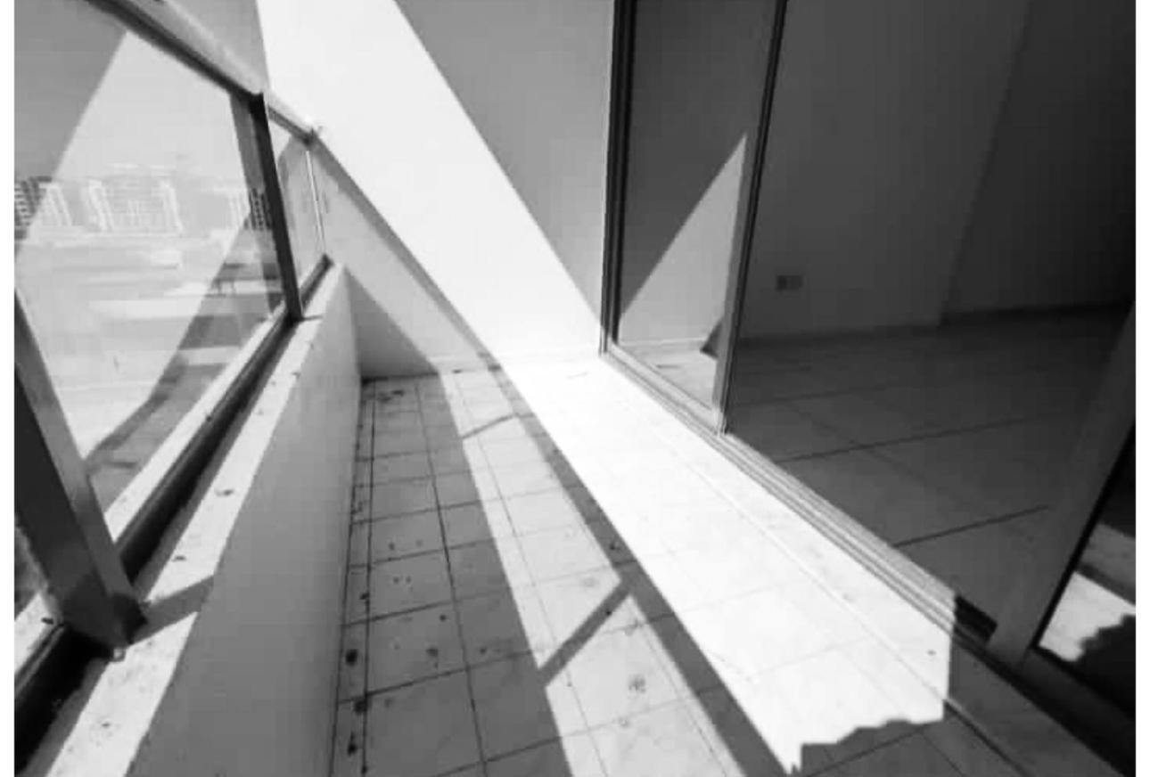 Hotel Blessing House Dubai