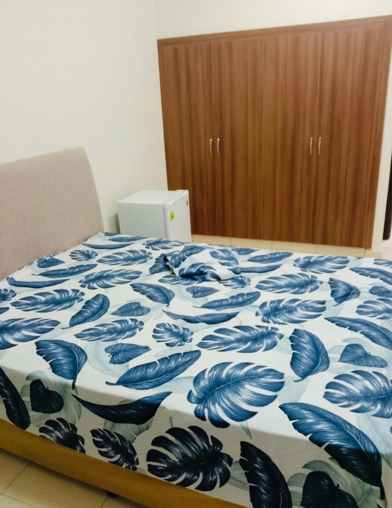 Blessing House Hotel Dubai