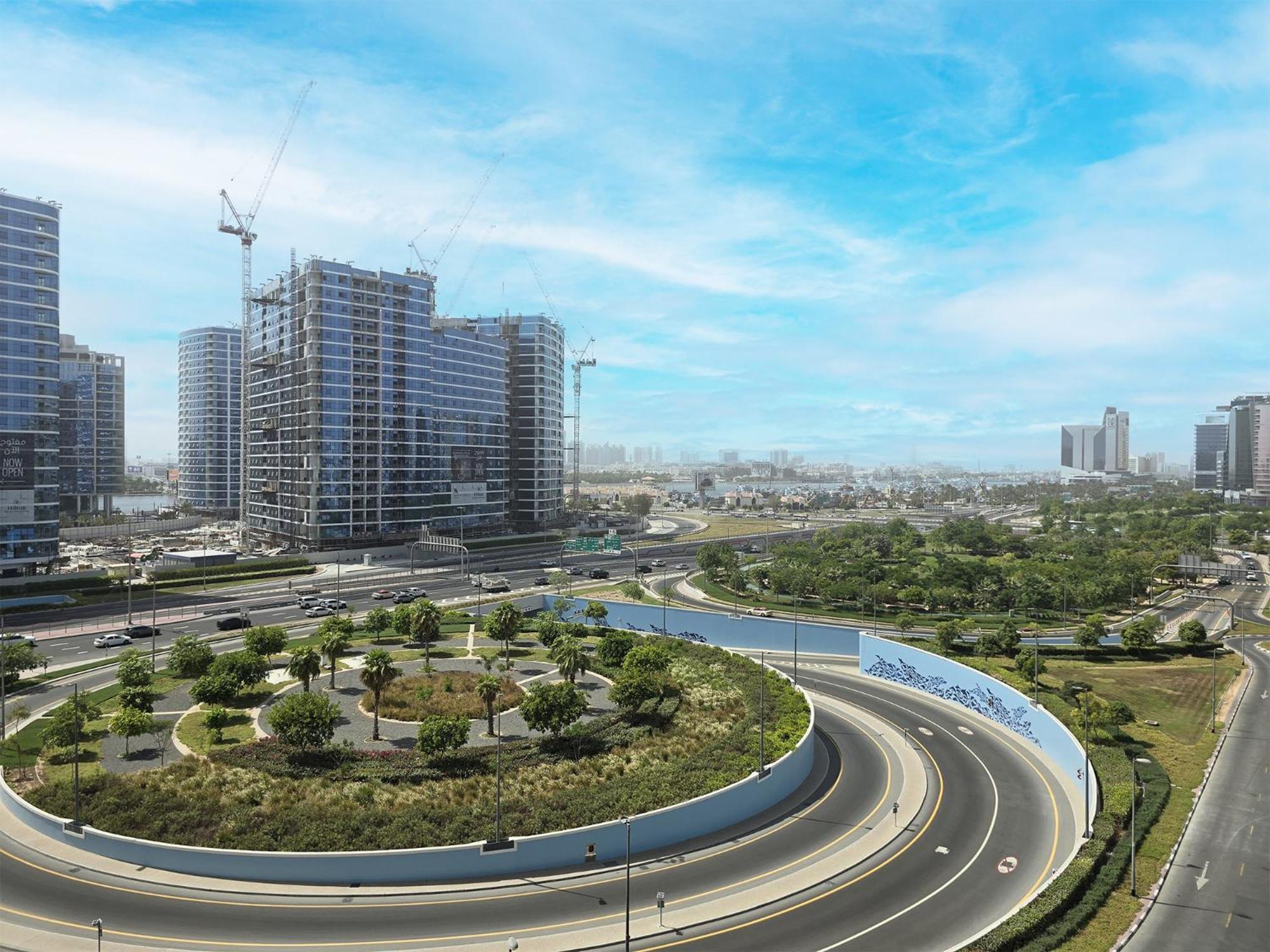 Copthorne Dubaï