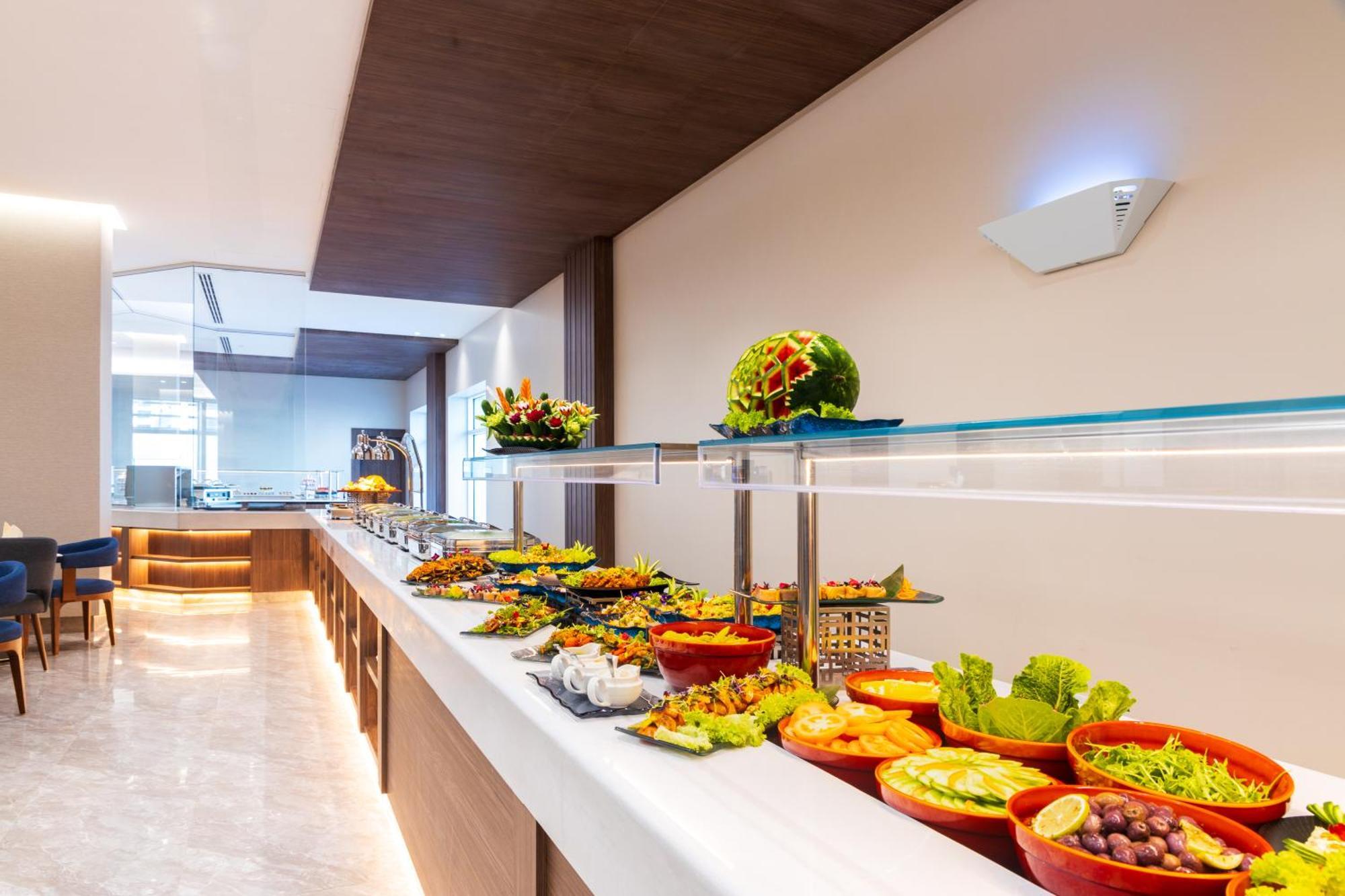 Md By Gewan Hotel 4*