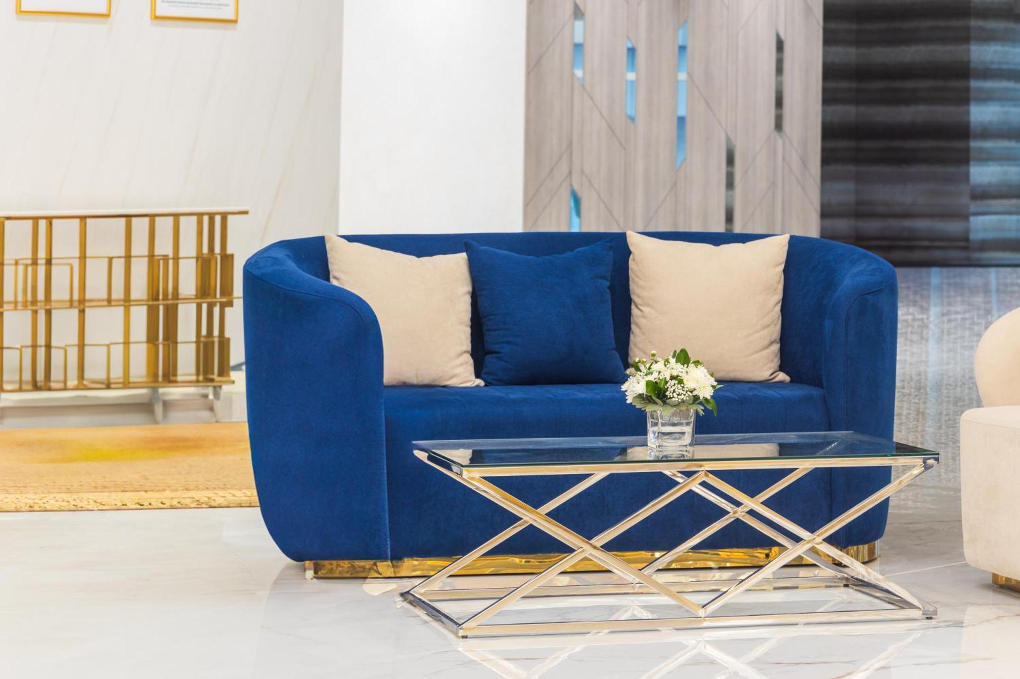 Hotel Md By Gewan