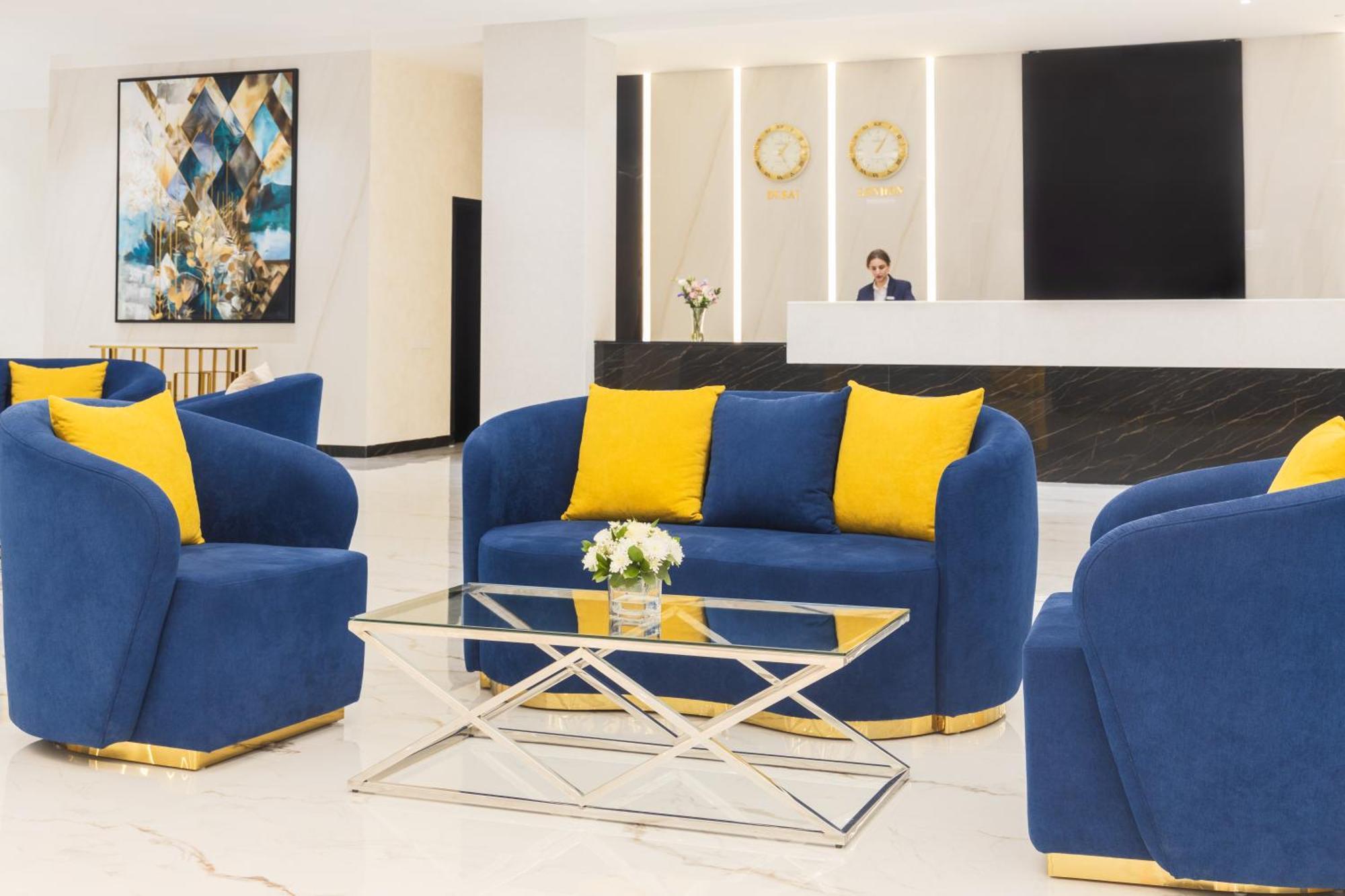Md By Gewan Hotel 4*