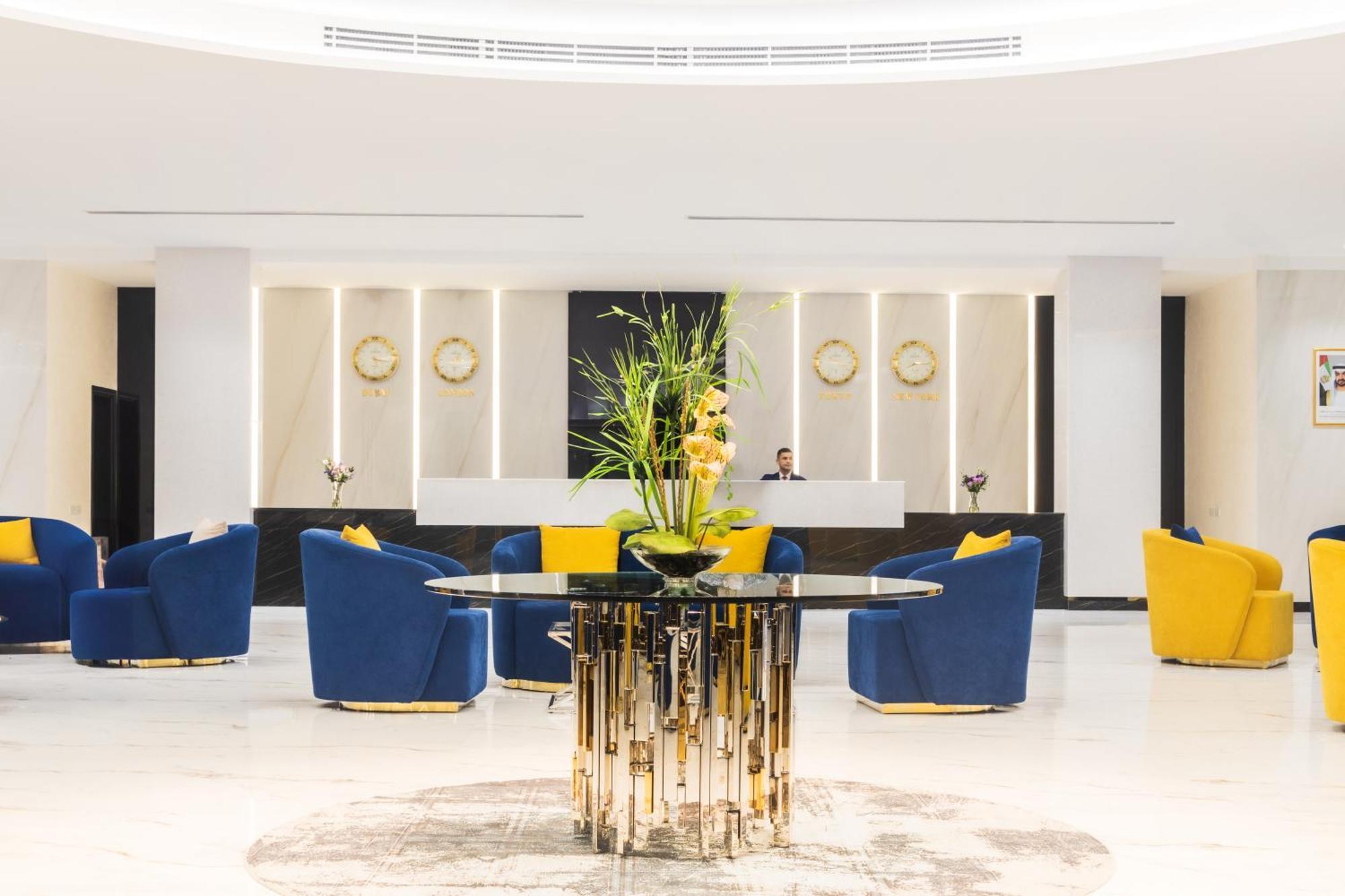 Md By Gewan Hotel 4*