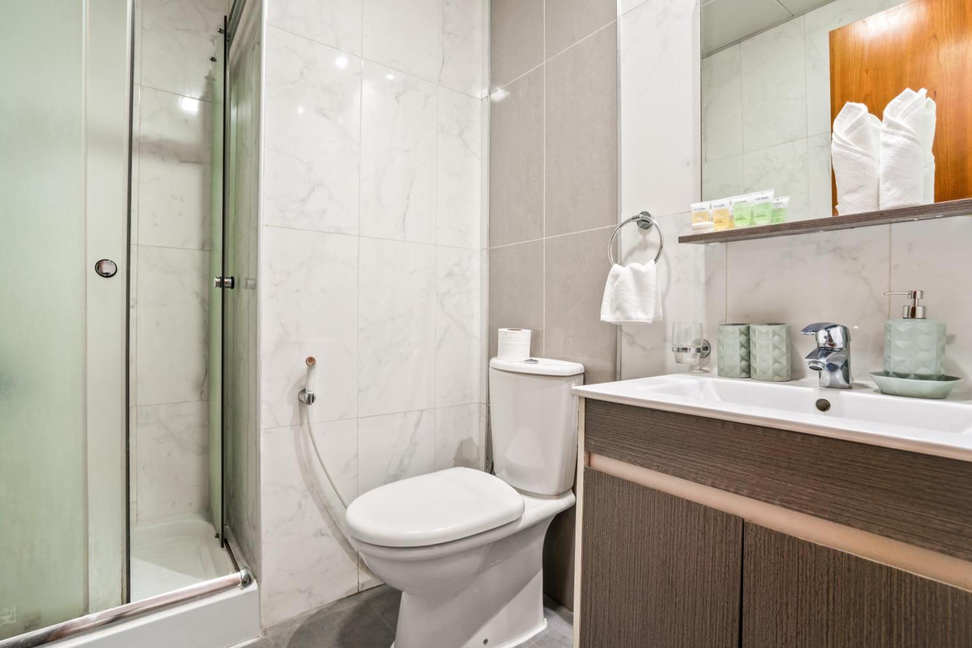 Upscale In Binghatti Apartments, Dso Dubai