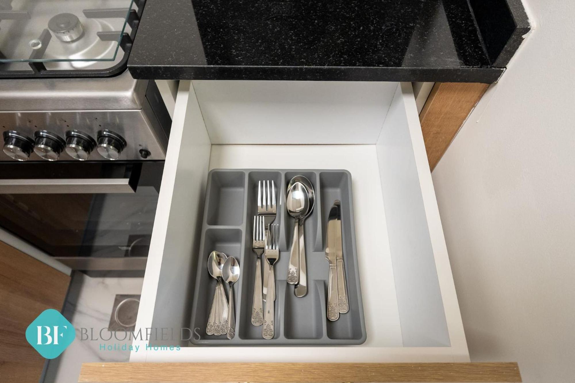 Hébergement de vacances Bloomfields Premium 1br Duplex In Rukan