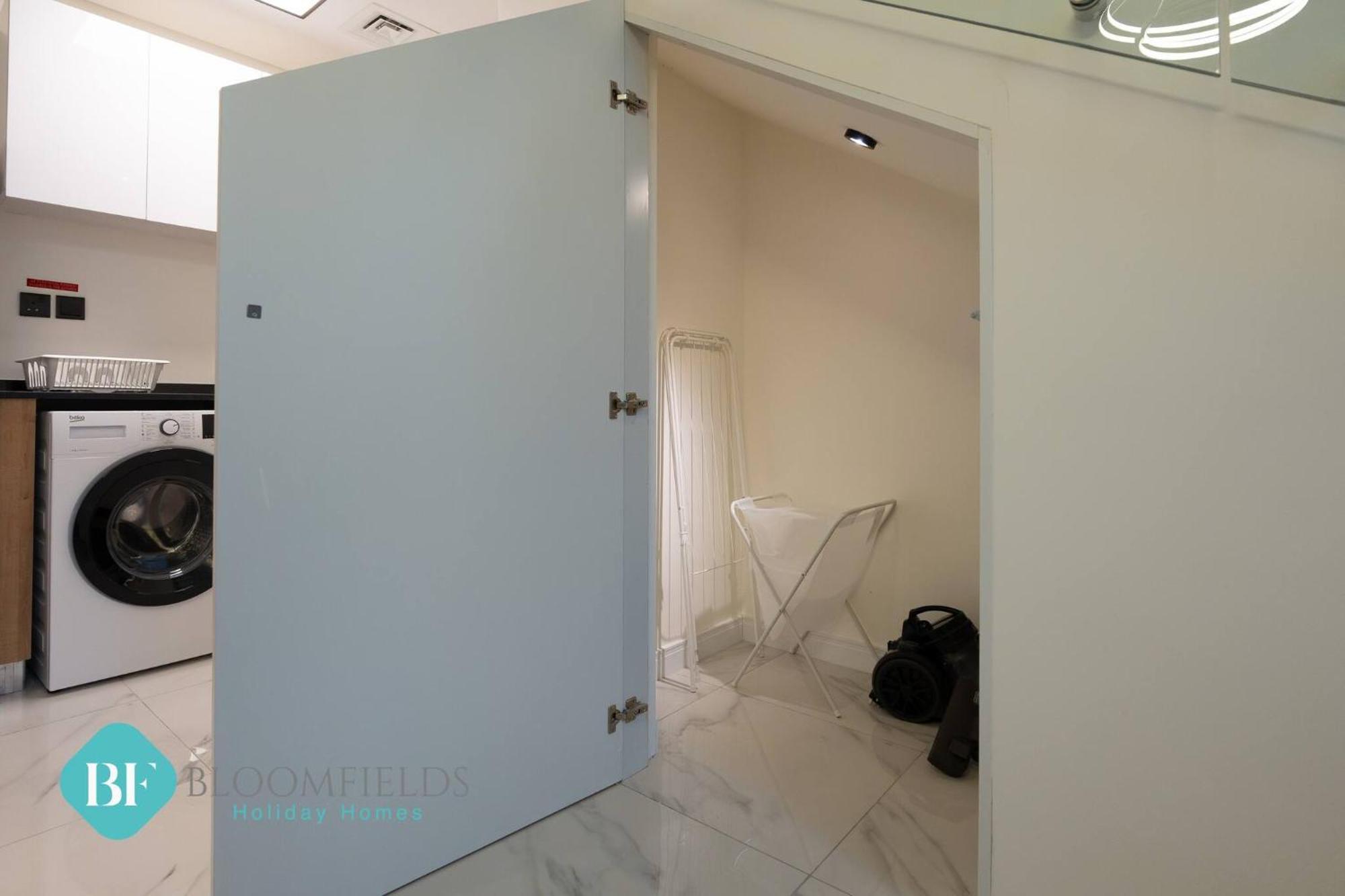 Hébergement de vacances Bloomfields Premium 1br Duplex In Rukan Dubaï
