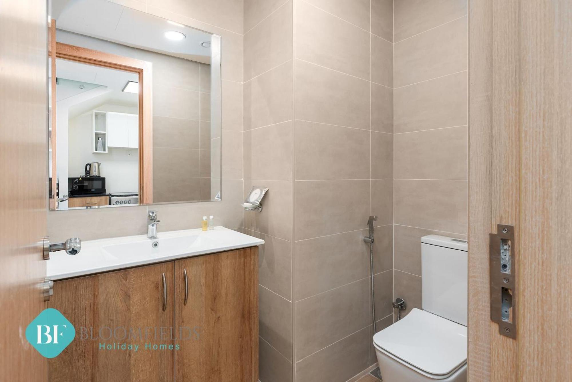 Hébergement de vacances Bloomfields Premium 1br Duplex In Rukan