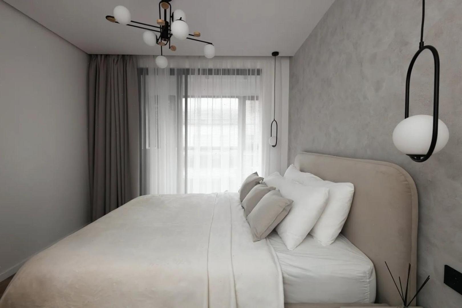 Hotel Marquise Square Tower Luxury App's