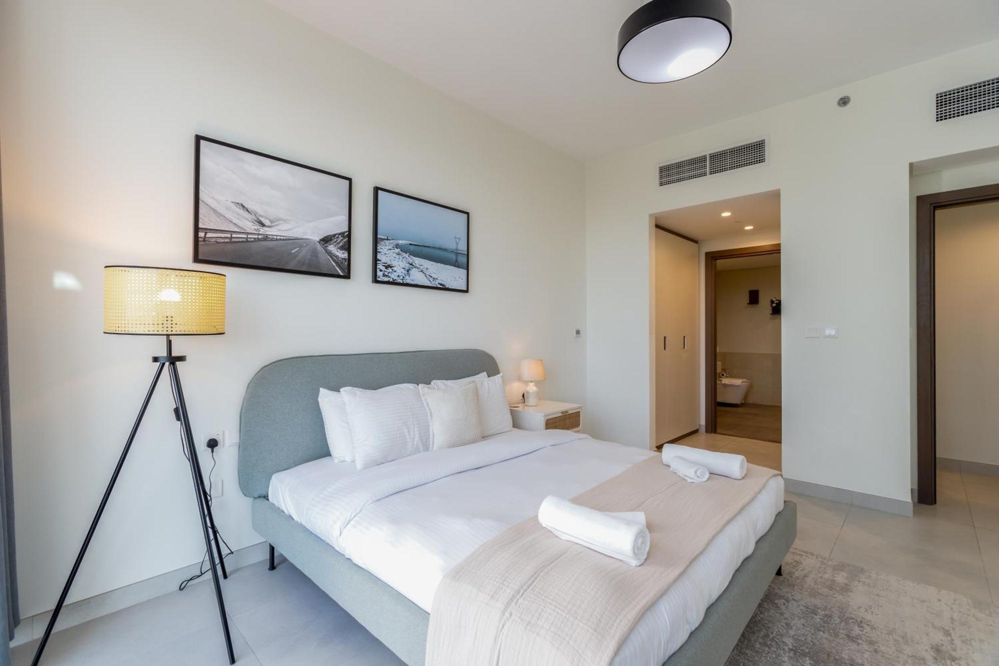 Apartamento 2br In 1 Residence, Za'abeel - Allsopp & Allsopp *