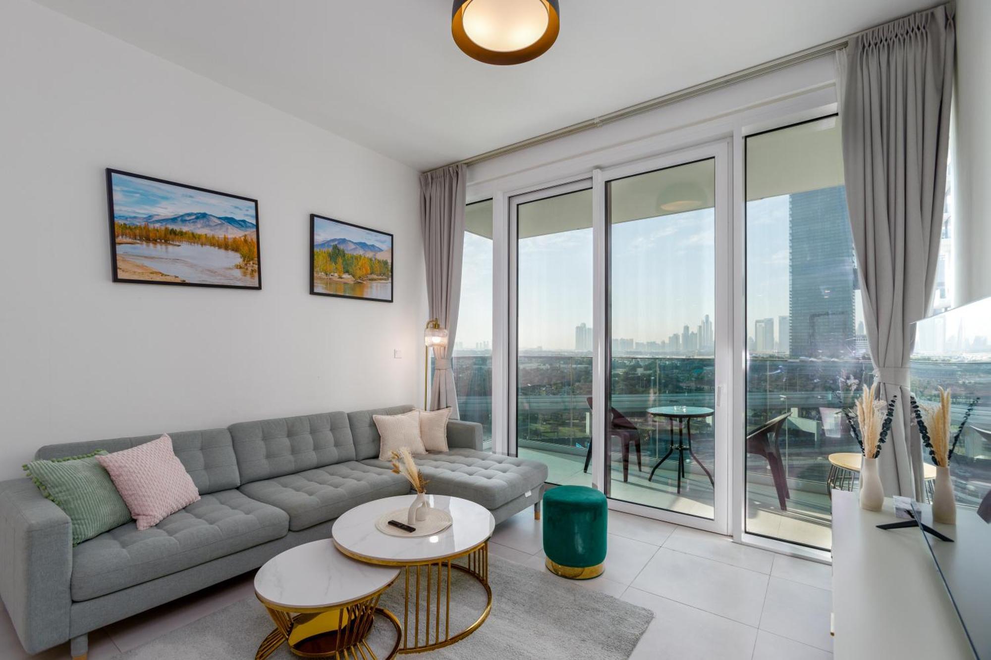 2br In 1 Residence, Za'abeel - Allsopp & Allsopp Apartamento *